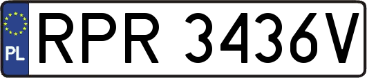 RPR3436V