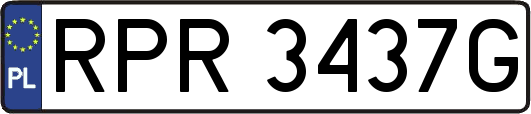RPR3437G
