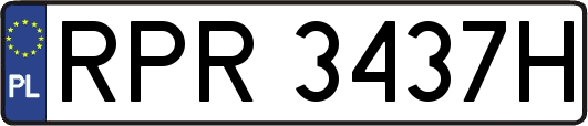 RPR3437H