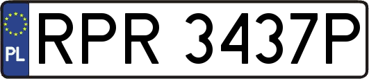 RPR3437P