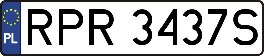 RPR3437S
