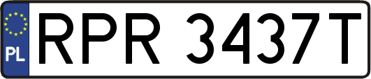 RPR3437T