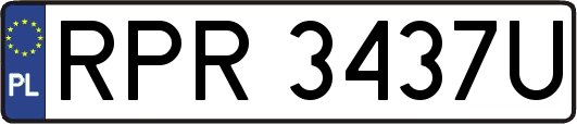 RPR3437U