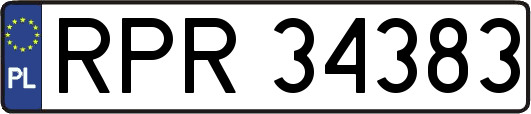 RPR34383