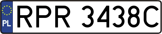 RPR3438C