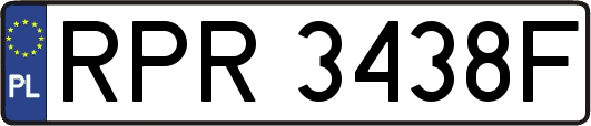 RPR3438F