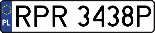 RPR3438P