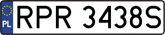 RPR3438S