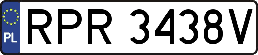 RPR3438V