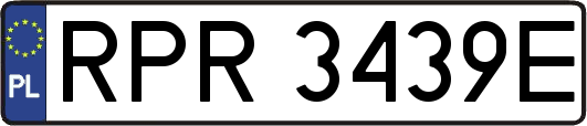 RPR3439E