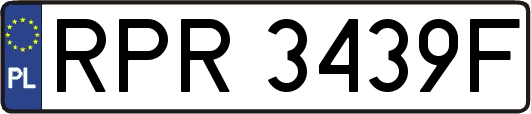 RPR3439F