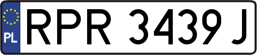 RPR3439J