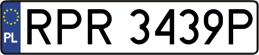 RPR3439P