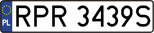 RPR3439S