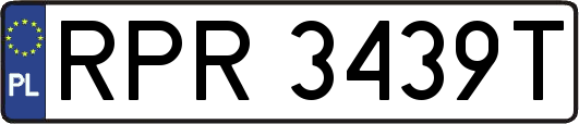 RPR3439T
