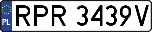 RPR3439V