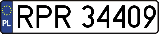 RPR34409