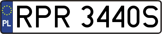 RPR3440S