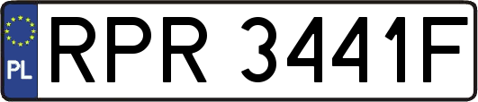 RPR3441F