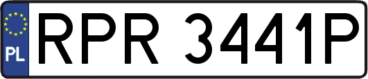 RPR3441P