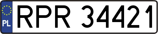 RPR34421