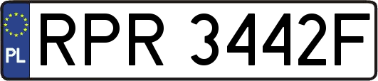 RPR3442F