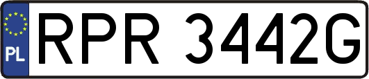 RPR3442G