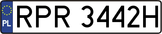 RPR3442H