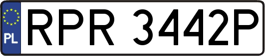 RPR3442P