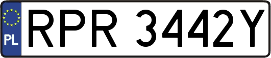 RPR3442Y