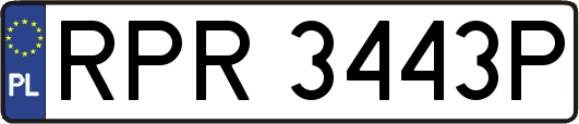 RPR3443P