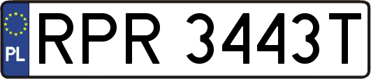 RPR3443T
