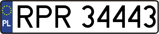 RPR34443