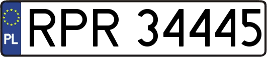 RPR34445