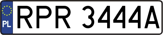 RPR3444A