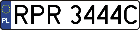 RPR3444C