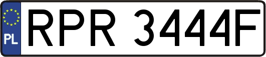 RPR3444F