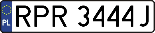 RPR3444J