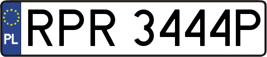 RPR3444P