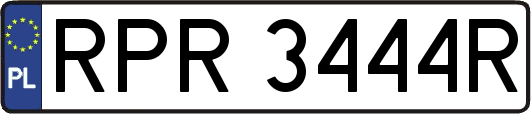 RPR3444R