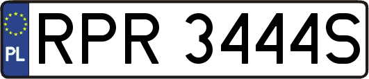RPR3444S