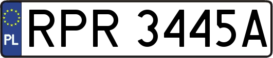 RPR3445A