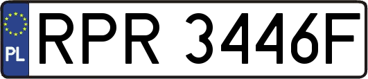 RPR3446F