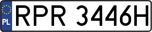 RPR3446H