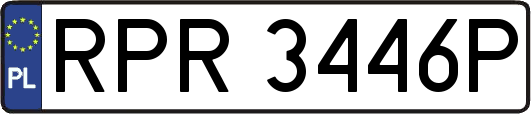 RPR3446P