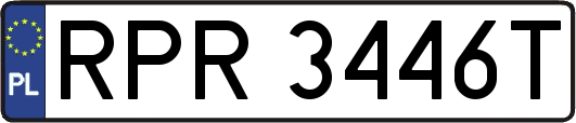 RPR3446T