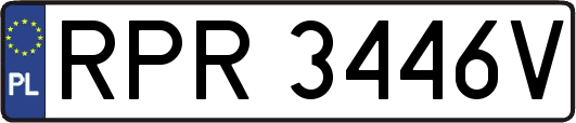 RPR3446V
