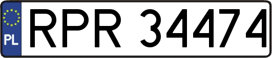 RPR34474