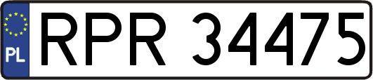 RPR34475