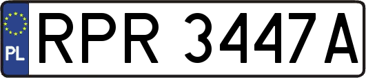 RPR3447A